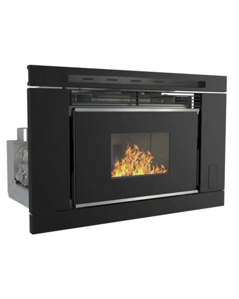 Insert pellets 11 kW - Misti