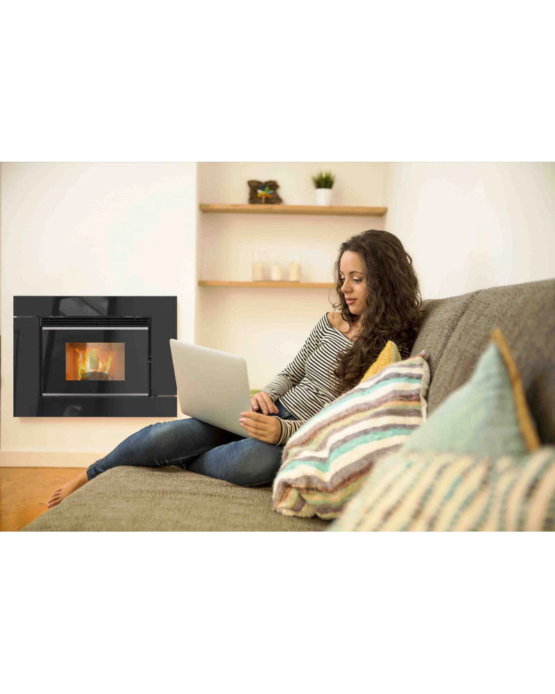 Insert pellets 11 kW - Misti