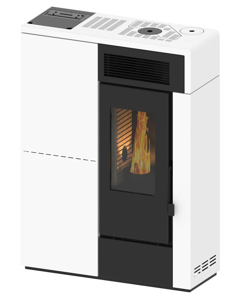 Pasillo Slim 13kW - Nevado