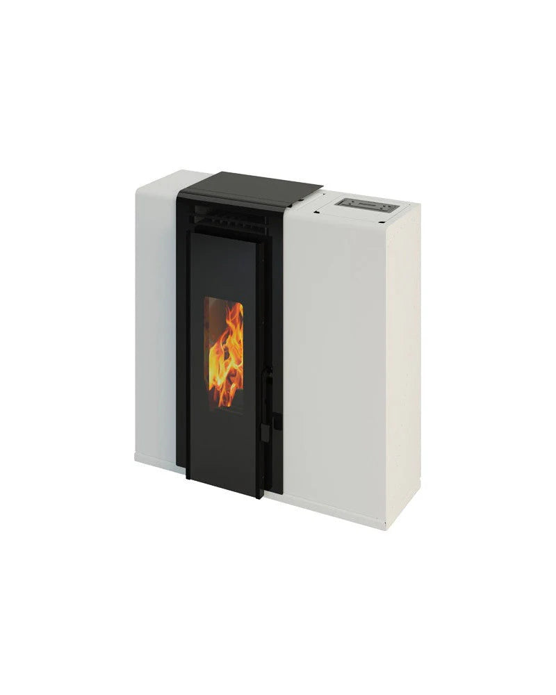 Hidro-Slim 20kW - Kavachi