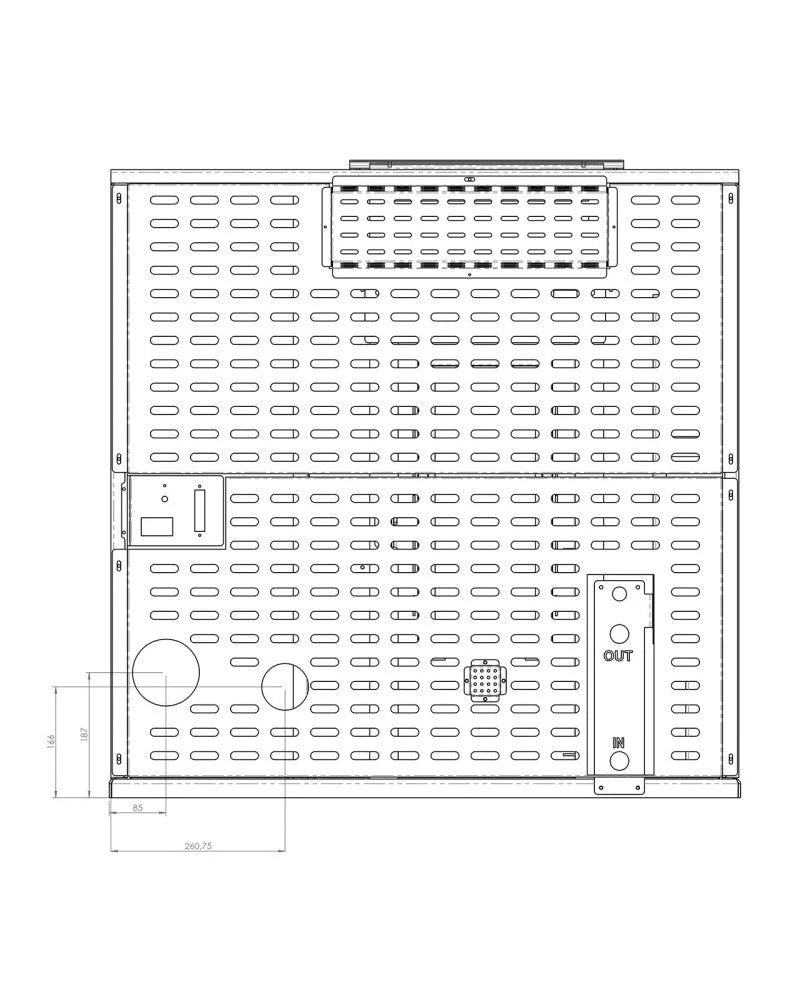 Hidro-Slim 20kW - Kavachi